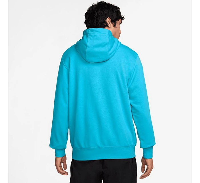 mikina Inter Milan model 22056850 - NIKE mikina Inter Milan model 22056850 - NIKE