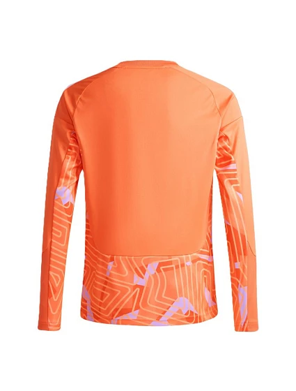 Junior Tiro 26 brankářské tričko model 22057724 - ADIDAS Junior Tiro 26 brankářské tričko model 22057724 - ADIDAS