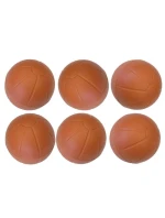 míč 6 ks model 20899683 - Inny míč 6 ks model 20899683 - Inny