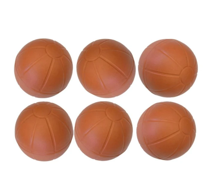míč 6 ks model 20899683 - Inny míč 6 ks model 20899683 - Inny