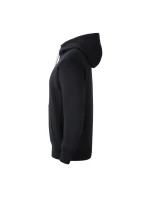 Juniorská fleecová mikina Park 20 CW6891-010 - Nike