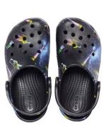 Crocs Classic Out Of This World II Clog Jr 206818 001 Crocs Classic Out Of This World II Clog Jr 206818 001