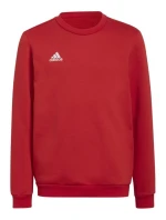 Detská mikina Entrada 22 Sweat Jr H57473 - Adidas