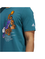 Pánske basketbalové tričko Don Avatar M H62295 - Adidas