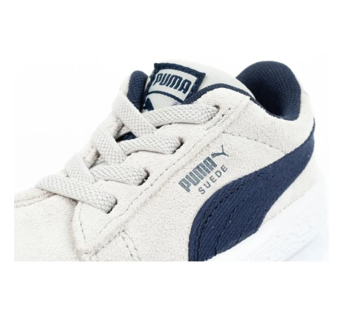 Detská športová obuv Suede Jr 369684 02 - Puma