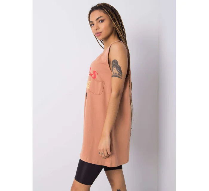 Top FA TP 6871.78P ťava