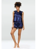 Set Skaylor Námornícka modrá - Dkaren