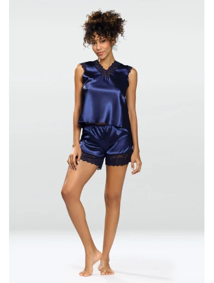 Set Skaylor Námornícka modrá - Dkaren