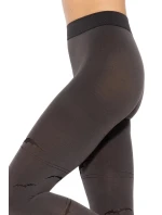 Pančuchy Gatta Crazy Trick wz.01 50 den 5-XL Pančuchy Gatta Crazy Trick wz.01 50 den 5-XL