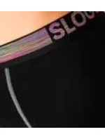 Pánske boxerky GO ABC Natural Hipster 2P - Sloggi