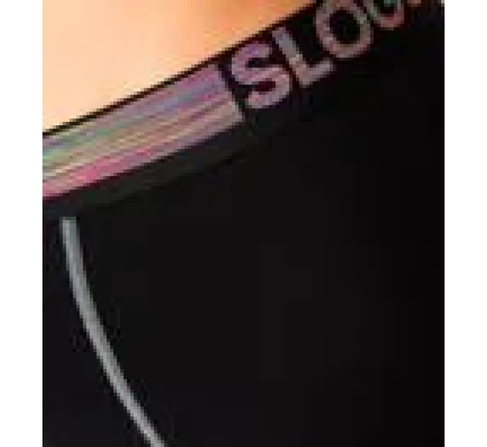 Pánske boxerky GO ABC Natural Hipster 2P - Sloggi