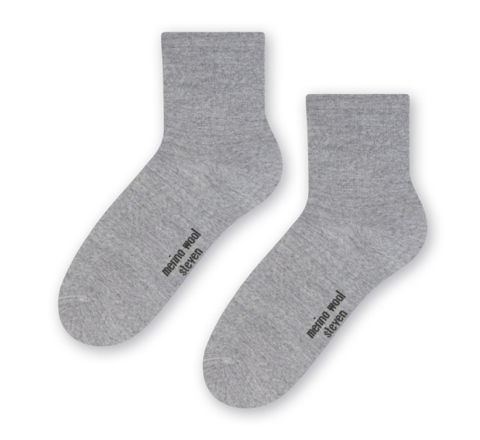 Dámske ponožky MERINO WOOL 130