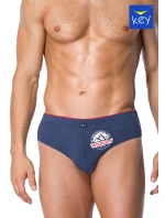 Pánské slipy MPP model 14919386 A21 - Key