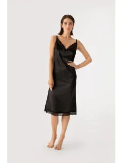 KOSZULKA DŁUGA model 20196133 - Fiore