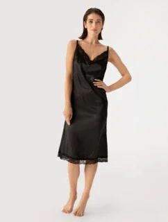 MADELEINE - SATÉNOVÁ DLHÁ KOŠEĽA