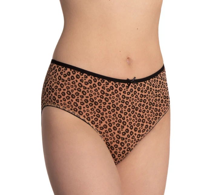 Dámské bikiny FIGS model 22006601 3pack - Lama