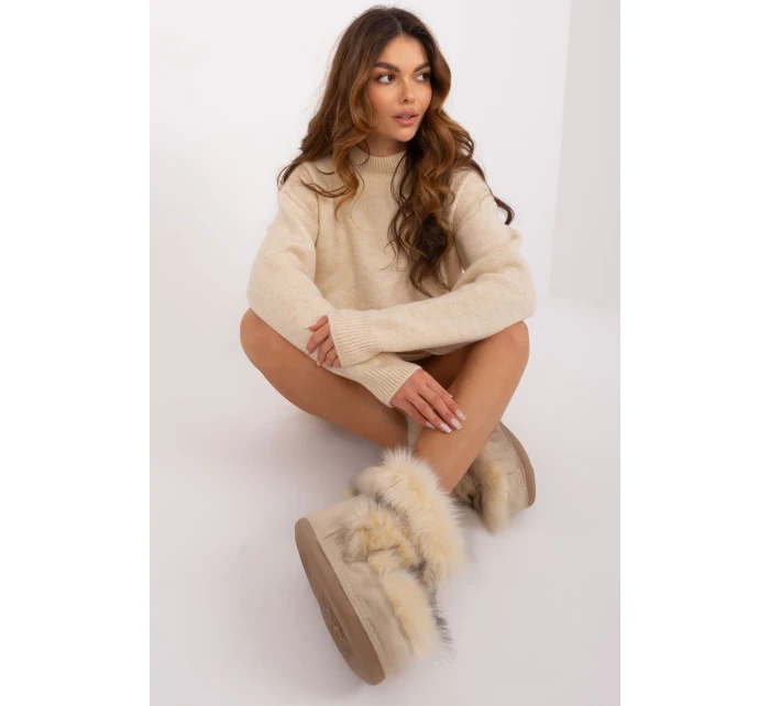 Denné šaty model 190145 Rue Paris