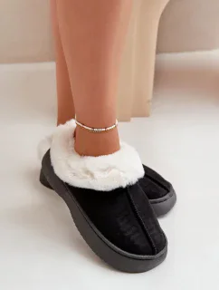 Papuče model 203617 Step in style
