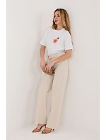 Dámské kalhoty  model 225879 Rue Paris