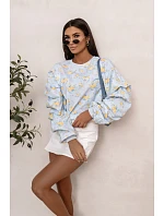 Mikina model 227335 LaBalancia