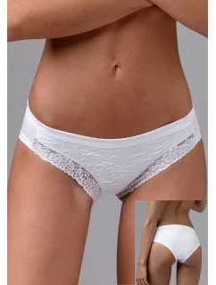 Bavlnené nohavičky Lovelygirl 4336