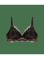 Podprsenka braletka Amourette Charm P černá - TRIUMPH