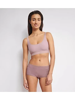 SLOGGI GO CRUSH - 3× nohavičky z organickej bavlny GOTS od Sloggi