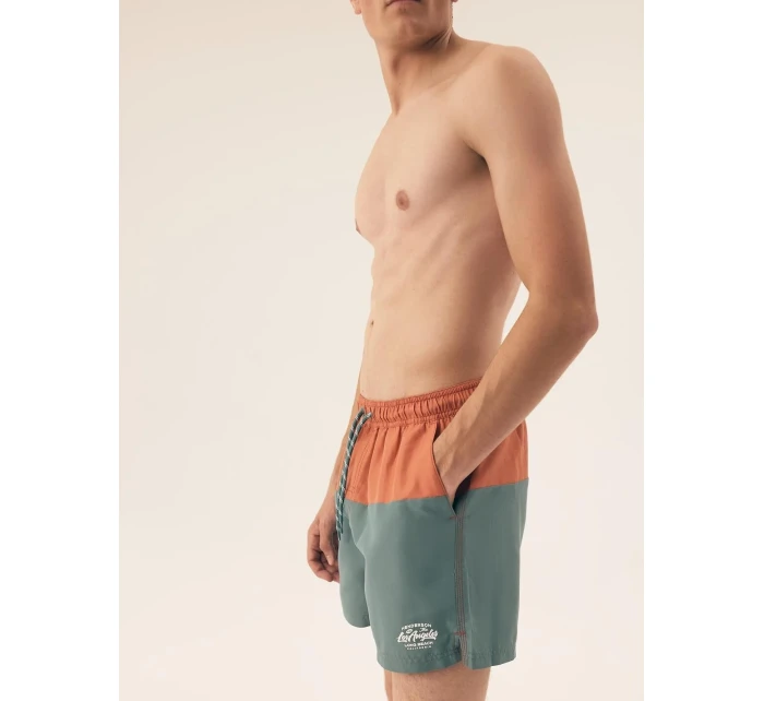 Henderson 42611 Plavecké šortky Resort M-4XL