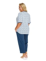 Dámske pyžamo 5290 - Doctornap