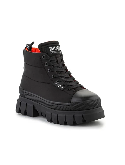 Boot W model 18982551 - Palladium