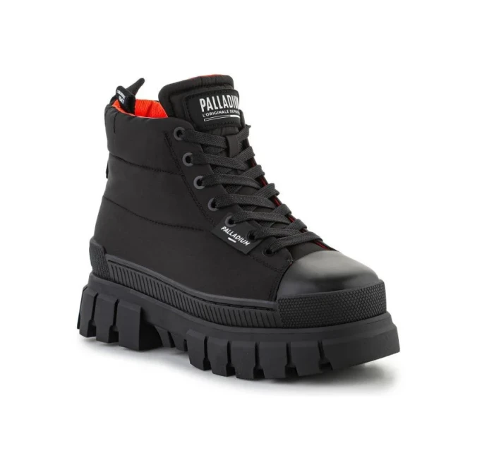 Palladium Revolt Boot Overcush W 98863-001-M