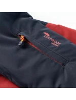 Lyžiarska bunda Hi-Tec Alpri M 92800549395