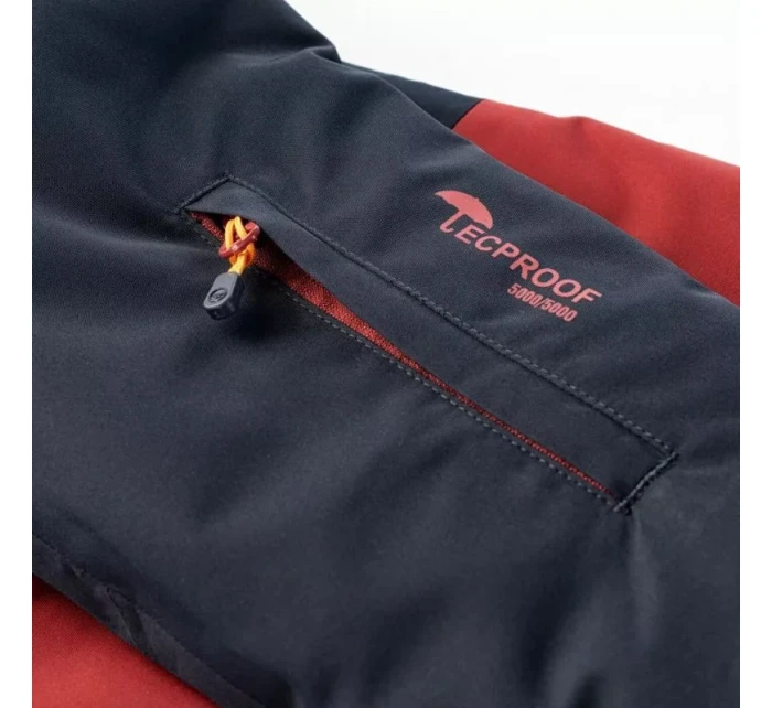 Lyžiarska bunda Hi-Tec Alpri M 92800549395