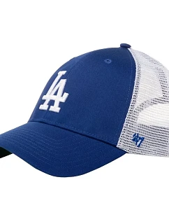 47 Značka MLB LA Dodgers Čiapka B-BRANS12CTP-RYA