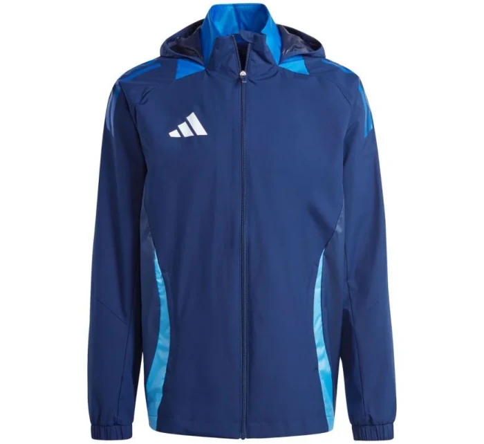 Tiro 24 Competition jacket M pánské model 19914858 - ADIDAS