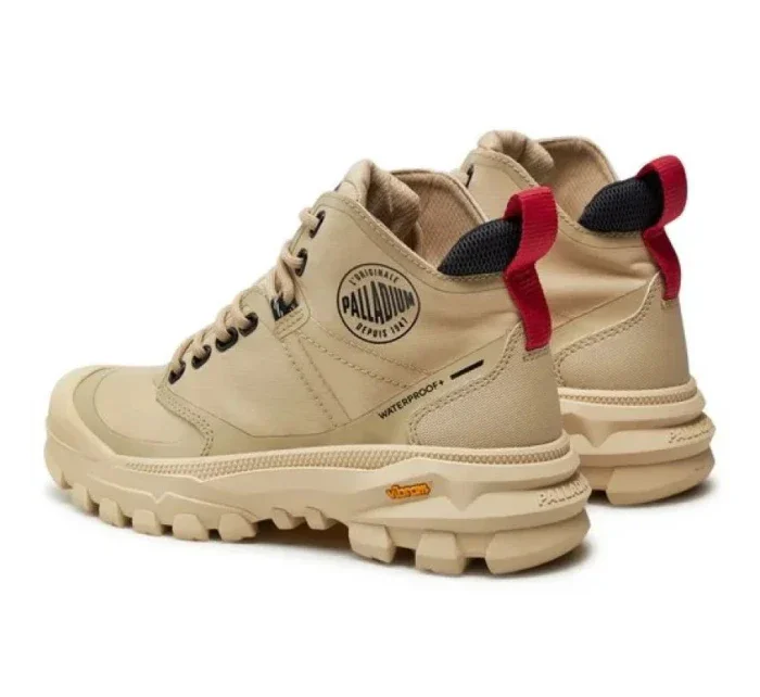 Boty  Mid model 20280206 - Palladium