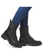 Boty W model 20907195 - Remonte Boty W model 20907195 - Remonte