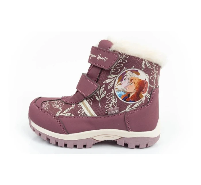 Topánky, snežnice Cerda Jr FZ011737