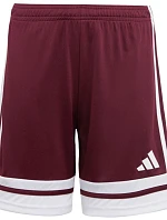Šortky adidas Squadra 25 Jr JC8665