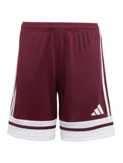 Šortky adidas Squadra 25 Jr JC8665