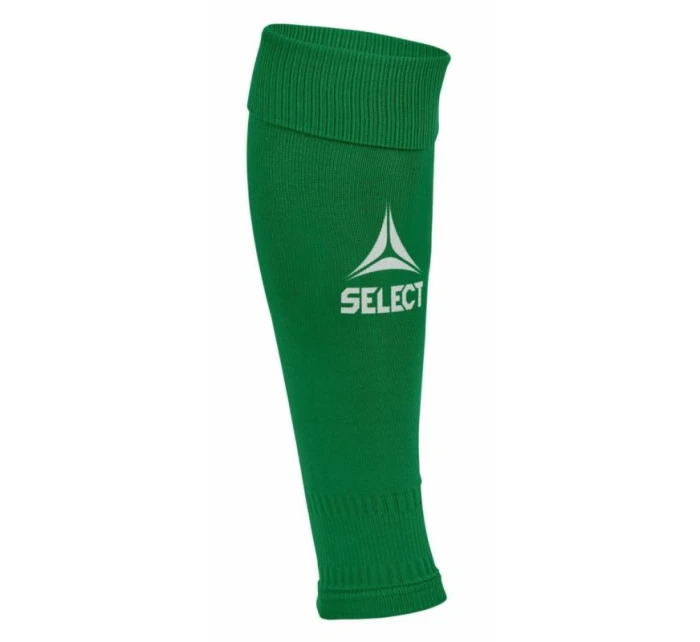 Futbalové legíny SELECT Elite Tube green