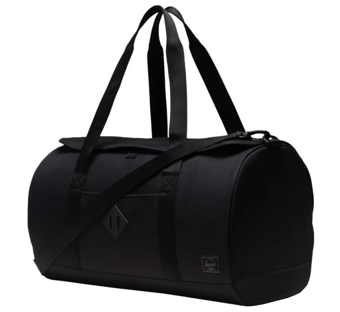 Heritage Duffle model 21373337 Black Jedna velikost - Herschel Heritage Duffle model 21373337 Black Jedna velikost - Herschel