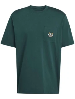 Tričko MG LO SS model 21420476 - adidas ORIGINALS