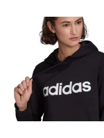 Mikina adidas Essentials Hoodie W GL0635