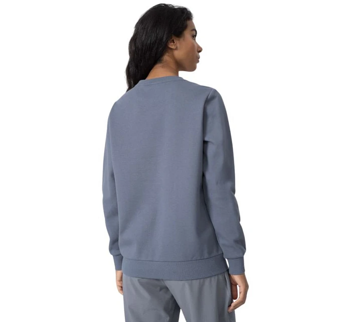 Dámská mikina W H4Z22 model 17719419 25S - 4F Dámská mikina W H4Z22 model 17719419 25S - 4F