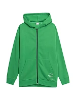 Pánska mikina M 4FSS23TSWSM236 41S - 4F