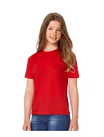 B&C Exact 150 /kids Dětské tričko model 22482571 kelly green B&C Exact 150 /kids Dětské tričko model 22482571 kelly green