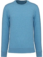 Kariban K 4025 Ekologická mikina 20.4025 cloudy blue heather Kariban K 4025 Ekologická mikina 20.4025 cloudy blue heather