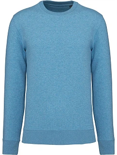 K 4025 Ecofriendly mikina  blue heather model 22440240 - Kariban