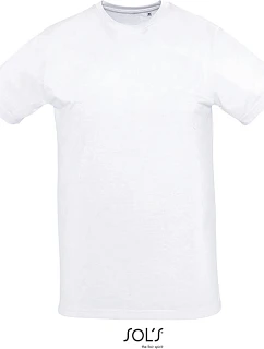 SOL'S Tričko na ční potisk white model 22525244